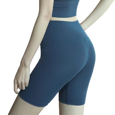 China Top Quality High Waisted Breathable Yoga Pants Gaiters Customized Yoga Pants Shorts High Wasted Yoga Pants for sale