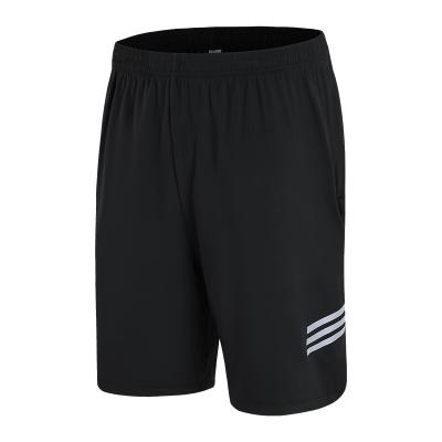 China Breathable Men's Running Shorts Gym Wear Fitness Workout Men Gym Wear Shorts Men's Fitness Workout for sale