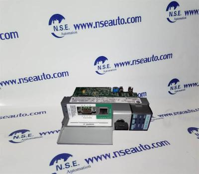China AB 1756-M12 EXPANSION MEMORY MODULE 750KBYTE LOGIX5555 for sale