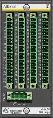 China FS211/N FASTBUS SLAVE MODULE 28.8W 24VDC FS211/N FASTBUS SLAVE MODULE 28.8W 24VDC for sale