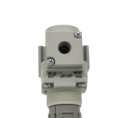 China SMC Pneumatic Air Filter Factory AR30B for sale