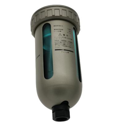 China food & Beverage factory related equipment: Automatic drain valve: AD402/600 series for smc air pressure regulator for sale