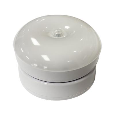 China Super Battery Life Eco-friendly Sensing Distance 4 Touch Rechargeable Magnetic Induction Grow Night Lights for sale