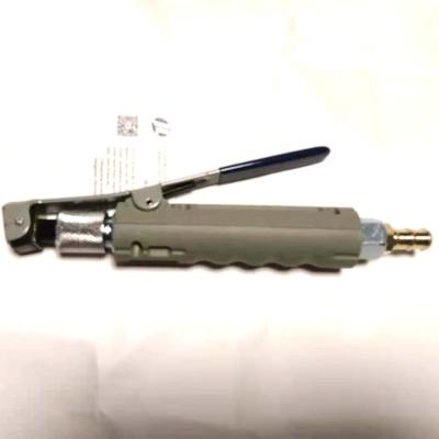 China Sand Blasting Gun JL Sandblaster Gun for Mobile Sandblasting Tanks for sale