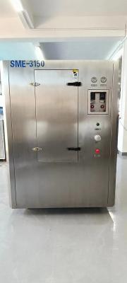 China LED Solder Paste Printing Stencil 1500*1500mm Big Size Stencil Auto Cleaning Machine for sale