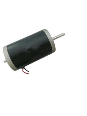 China 64ZYT110-2433 24VDC 0.18NM 2800RPM 53W length 110mm ELECTRIC DC MOTOR for sale