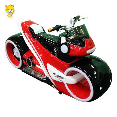 China New 2022 Mall Style X-Warrior Motorcycle 360 Degree Radar Anti-collision System Motorcycles Electric Motorcycle For Kids for sale