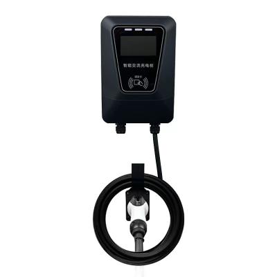 中国 トップ 充電台 テスラ 7kw 14kw 新エネルギー車両 ジーリー Xiaopeng Byd フォルクスワーゲン銃に適用可能 販売のため