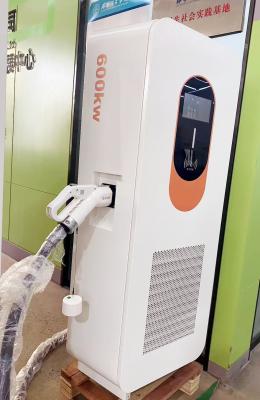 China Estação de carregamento de veículos elétricos à venda