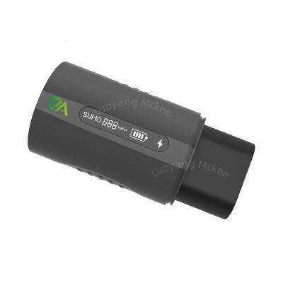 China Nieuwe GBT naar CCS2 DC-laadplaat EV-adapter EV-plug voor DC-laadplaat EV Te koop
