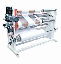 Китай компьютерное управление машины DST Rewinder Slitter слон крена 60Hz 1000mm продается