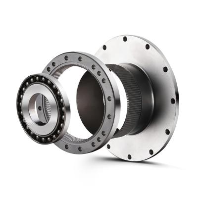 China Machine Tool Speed Harmonic Reducer Drive Harmonic Speed Reducer for sale