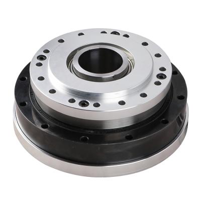 China Harmonic Drive Gear Reducer Machine Tool Gear Drive Speed Reducer for sale