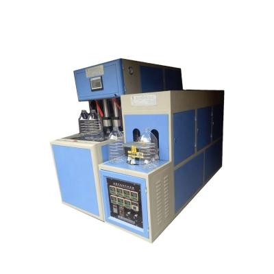 China good quality nice price cooking oil PET bottle making machine/equipment in China for sale