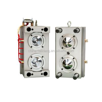 China Factory Directly Sale nice quality long mold life Perform Mould for sale