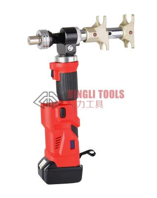 Chine DL-1232-3-K Electric Axial Press Expand Tool 16-32mm For S5 Series / REHAU Pipes And Fittings à vendre