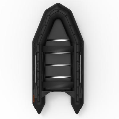 China New Design PVC Rib Boat OEM High Speed Inflatable Rowing Boat Coastal Rowing Boat Water Sports for sale