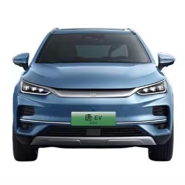 Κίνα 168KW κινητήρας εξοπλίζει το BYD Tang Electric SUV για ευέλικτη και ευαίσθητη απόδοση προς πώληση