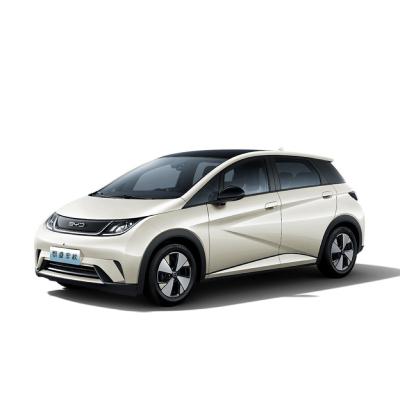 Chine Pure EV BYD Dolphin Exporter 5*5 Mini Chazor Auto pour une conduite électrique abordable à vendre