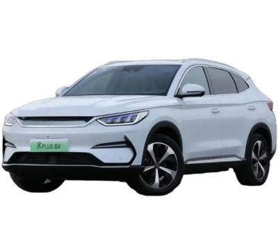 Chine BYD Song Plus EV Flagship Energy Electric SUV avec une distance de conduite de 520 km et 605 km à vendre