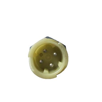 China Heavy Duty Plastic Metal Truck Speed Sensor 2171,20002510 For Truck Around 4 Pins 35mm Transmitter Sensor for sale