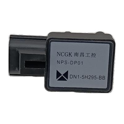 China Metal+Plastic Good Quality MAP Sensor Intake Manifold Pressure Sensor DN15H295BB for sale