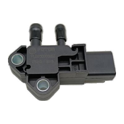 China Heavy Duty Plastic Metal Truck Speed Sensor Differential Pressure Sensor 31MPP5-6 for sale