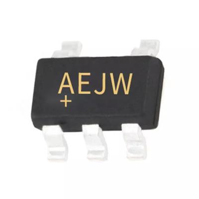 Chine Composants de circuit intégré des puces SOT-23-8 de circuits intégrés de MAX7044AKA+T à vendre