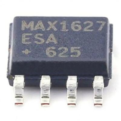 Chine MAX1627ESA+T Integrated Circuits Ics 3.3V Monitoringcircuit Semiconductor SOP-8 à vendre