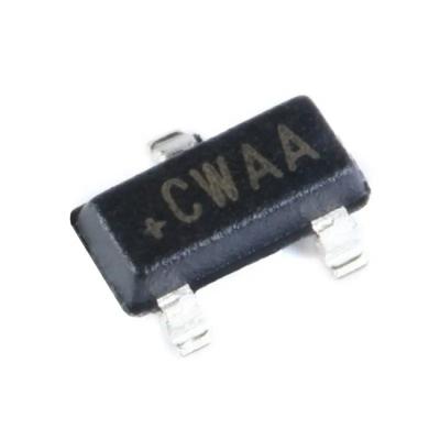 Chine MAX809JEUR+T Maxim Integrated Circuits SOT-23-3 3 Pin Integrated Circuit Chip à vendre