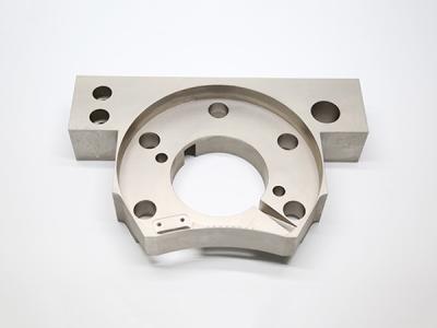 Chine Industrie électronique CNC usine de pièces en aluminium, fabricant de pièces CNC métalliques de précision à vendre