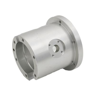 China Peças sob medida de alumínio CNC - Fabricação OEM, Design sob medida, Garantia de qualidade consistente, Mecânica integrada multiprocesso à venda