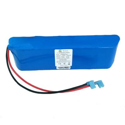 China Stairlifts Factory Supply 18650 4S4P 14.8V 5600mAh Stairlift Battery Acorn 180 Replacement Battery for sale