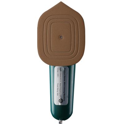 China Mini Outdoor Electric Steam Irons Small and Portable Travel Electric Dry and Wet Mini Iron for Clothes for sale