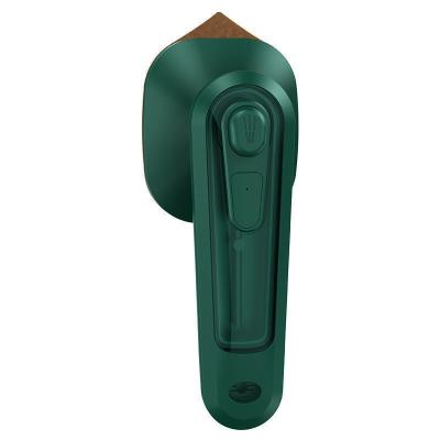 China Outdoor Popular Professional Portable Micro Steam Iron Home Appliance Dry And Wet Fast Ironing Pressing Iron for sale