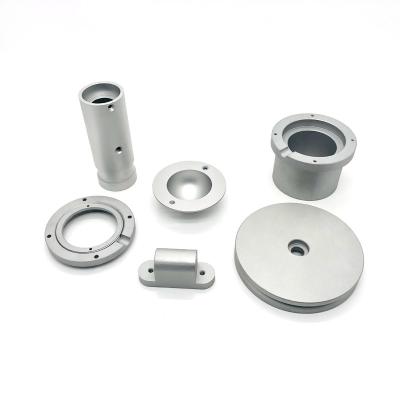 Chine Custom Mini Precision Brass Aluminum Stainless Steel Turning Parts Service CNC Machining à vendre
