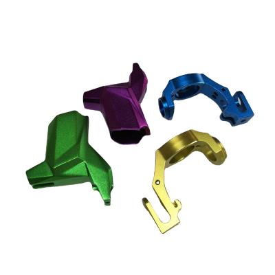 Chine Multifunction High Quality Oem Aluminum Milling Parts Services Aluminum Machining à vendre