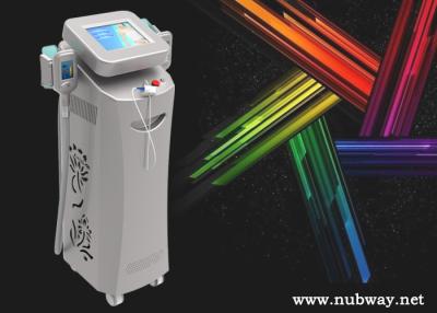 China High Frequency Slimming Rf Slimming Machine / Body Sculpting Machine For Clinic for sale