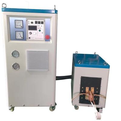 中国 管の高周波焼入れ機械のための 120KW 高周波高周波焼入れ機械 販売のため