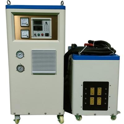 Cina Forno di fusione di induzione più veloce del rame 120KW facile da operare in vendita