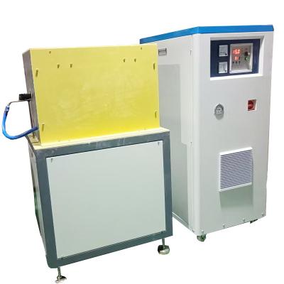 Cina Manufacturer best price of Induction Forming techniques-Forging system for Metal industrial parts in vendita