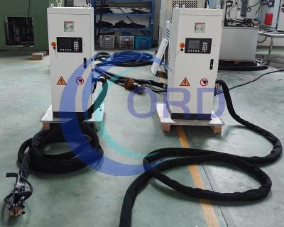 China Spezialisierte Produktion IGBT Induktionsbohrheizmaschine auf Turbinen (hydraulisch, Dampf, Gas) und Kompressoren aller Größen. zu verkaufen