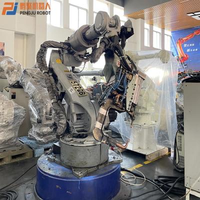 Китай Робот используемый универсалией Palletizing Yaskawa ES165N продается