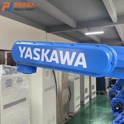 Китай Откройте для себя революционный Yaskawa MA1400 Робот-сварщик, который меняет правила игры, разработанный для современных производственных потребностей, переопределите точность и эффективность в ваших процессах сварки продается