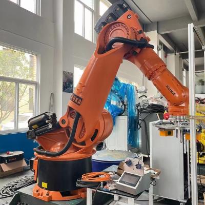 中国 KR360 6軸線のロボット腕 ドイツの使用されたKUKAは産業ロボット工学を進めた 販売のため