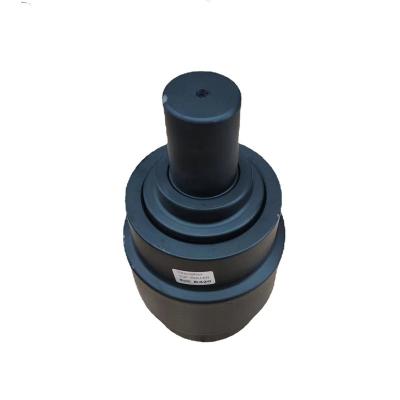 China 9089636 E320-Oem No.9134245 No.9062406 Excavator Undercarriage Spare Parts Carrier Roller For Berco for sale