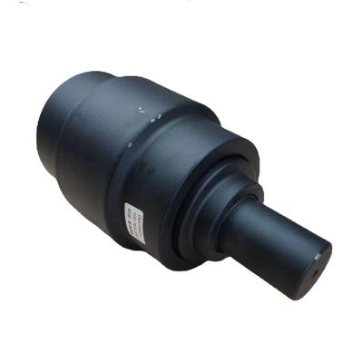 China Oem DH150 Excavator Top Roller For Mini Excavators WEK Brand for sale