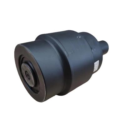China Aftermarket Double Track Down Lower Roller For Komatsu Small Dozer D45 D45A D45e D45p D45s Track Roller for sale