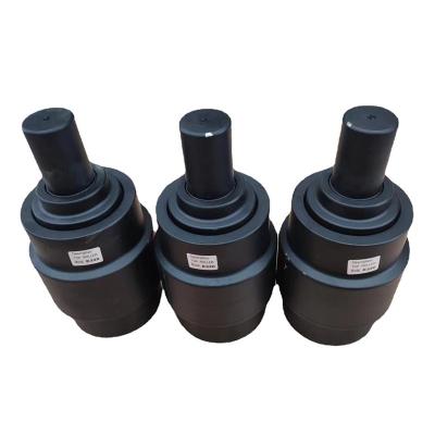 China E0870190020 C50 C50R Excavator Top Roller For Yanmar Carriers Roller Upper Roller for sale