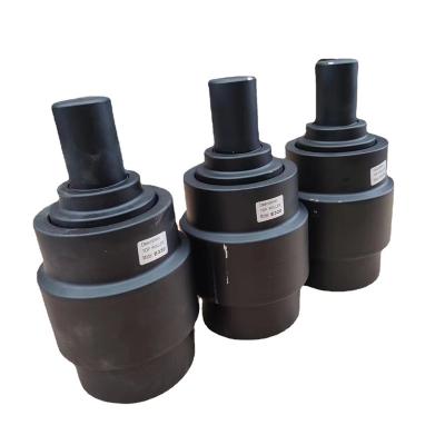 China Excavator Carrier Roller For Volvo Ec55/Ec140/Ec150/Ec160/Ec210/Ec240/Ec290/Ec360/Ec460 Upper Roller for sale